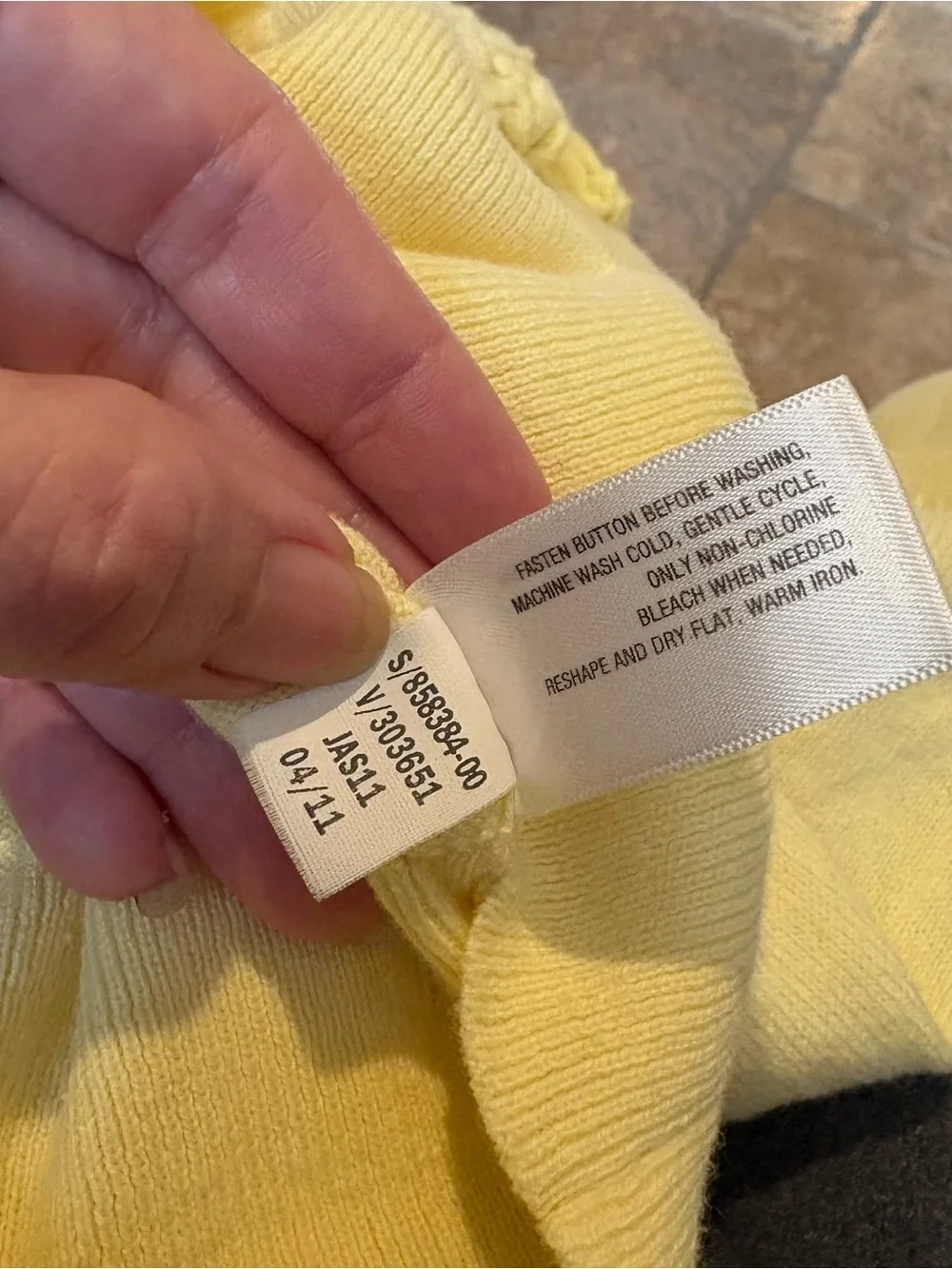 Old Navy pre owned